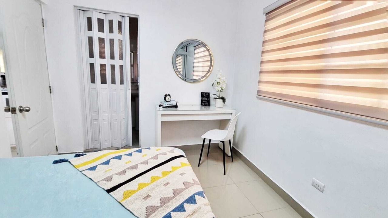 Photo of Bedroom in Santiago Province
