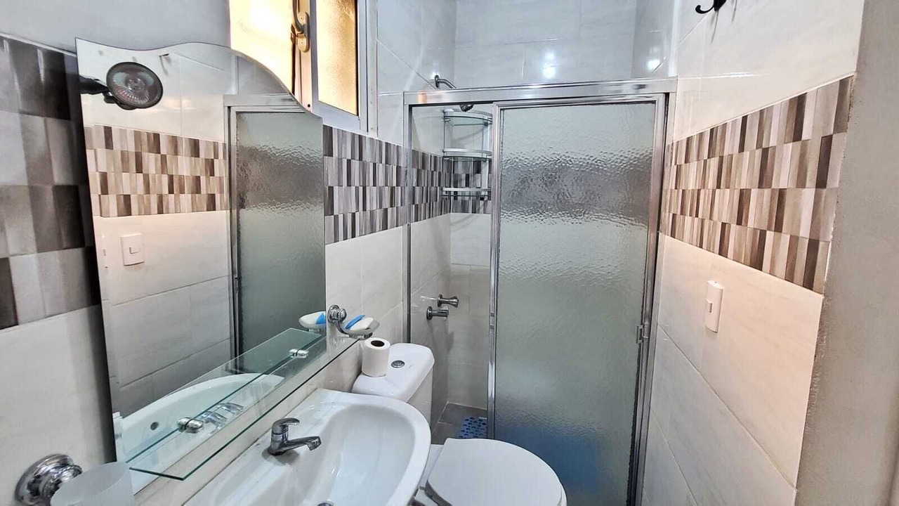 Photo of Bathroom in Santiago Province