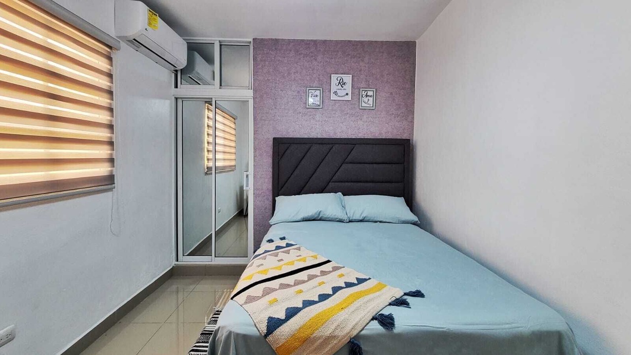 Photo of Bedroom in Santiago Province