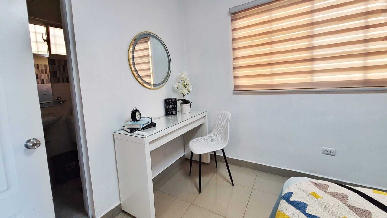 Photo of Bedroom in Santiago Province