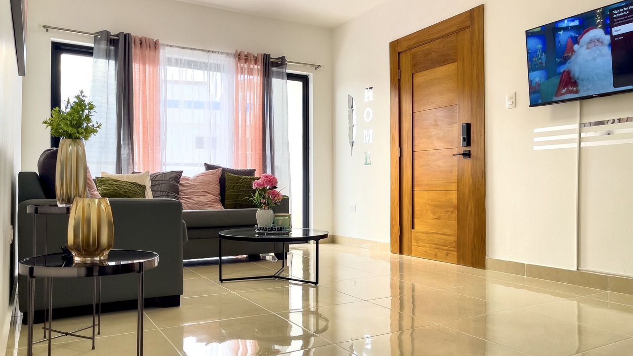 Photo of Livingroom in Santiago Province