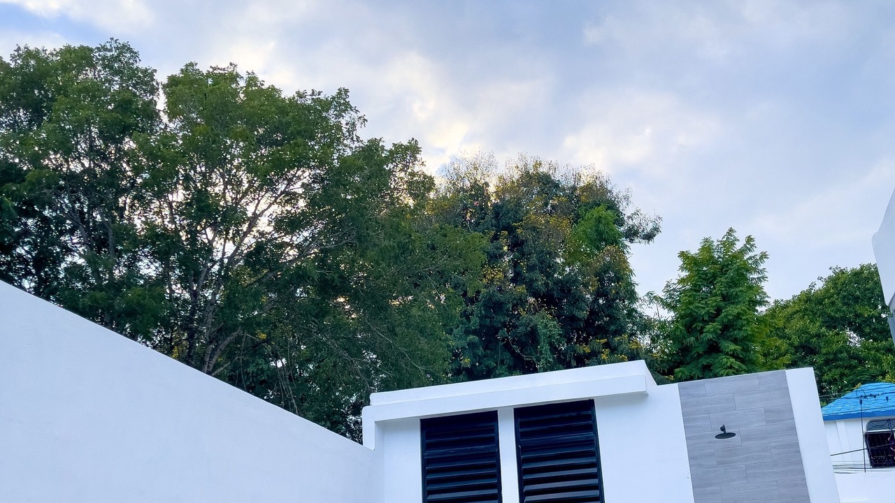 Photo of Outdoor in Santiago Province