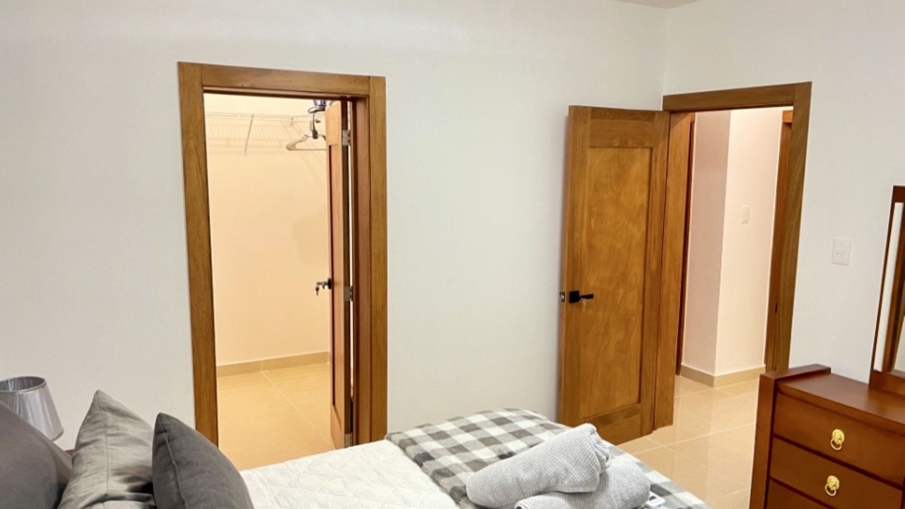 Photo of Bedroom in Santiago Province