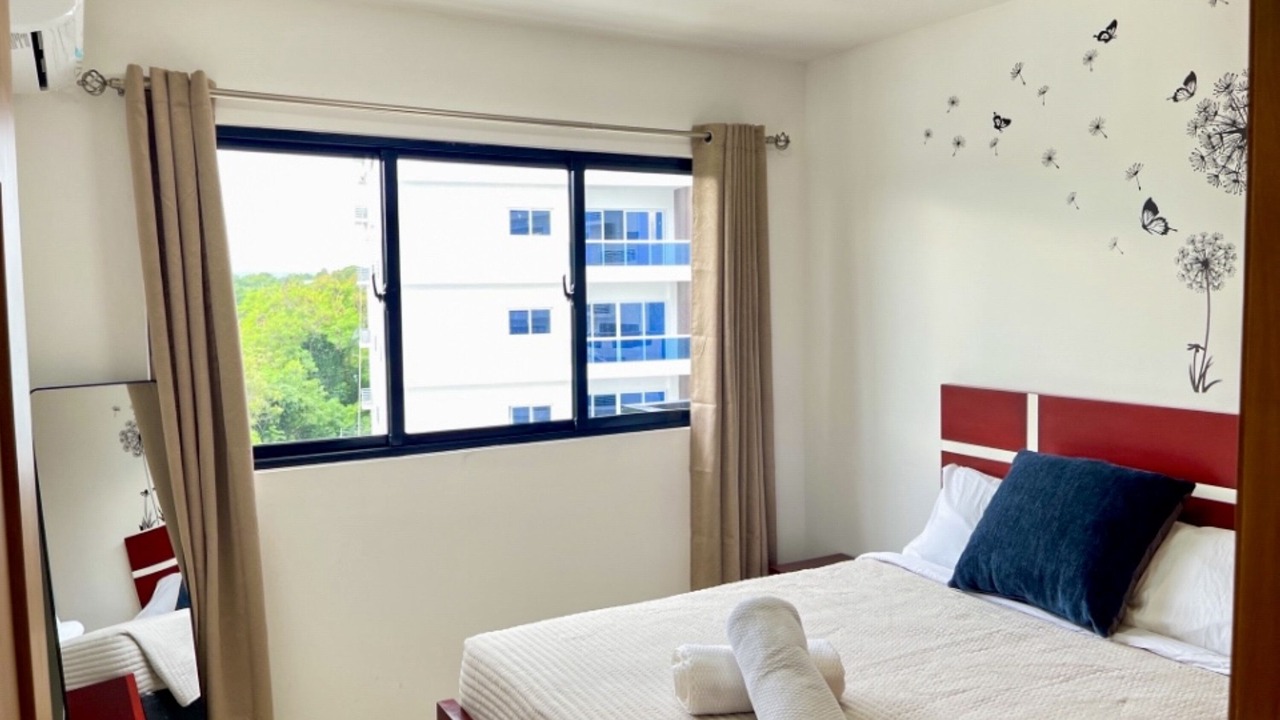 Photo of Bedroom in Santiago Province