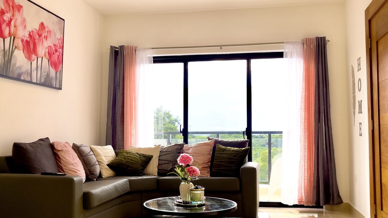 Photo of Livingroom in Santiago Province