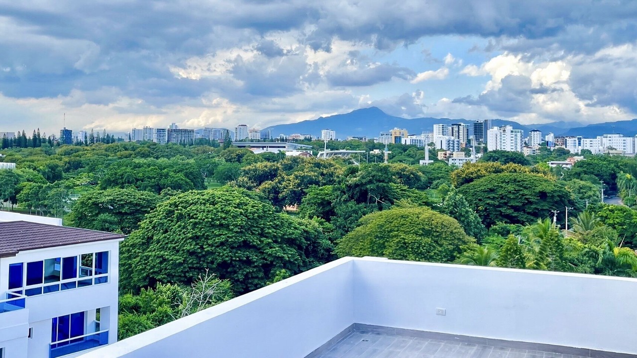 Photo of Outdoor in Santiago Province