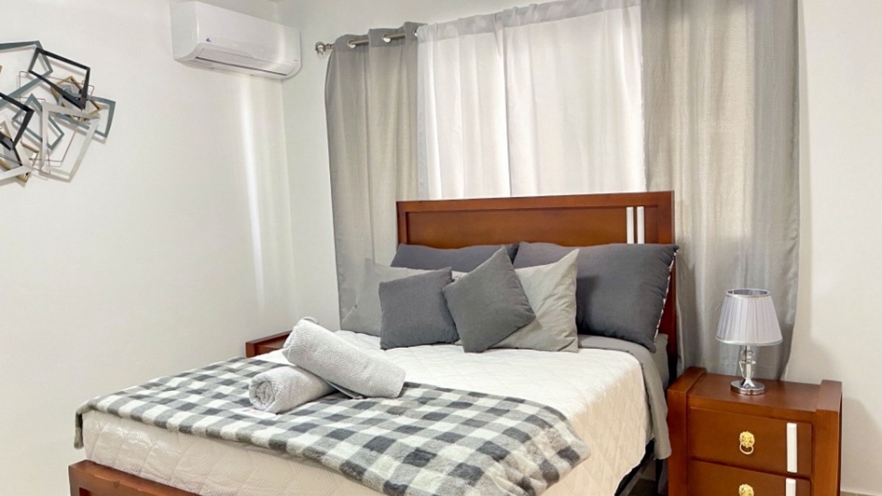 Photo of Bedroom in Santiago Province