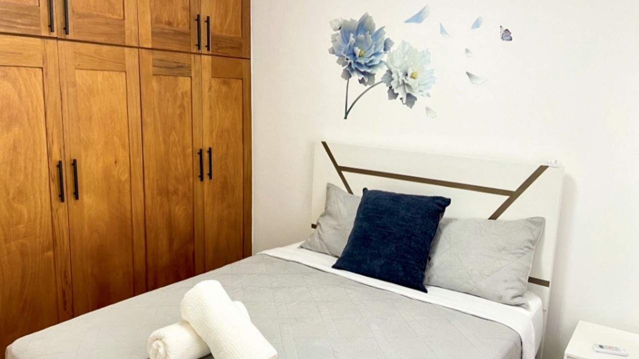 Photo of Bedroom in Santiago Province