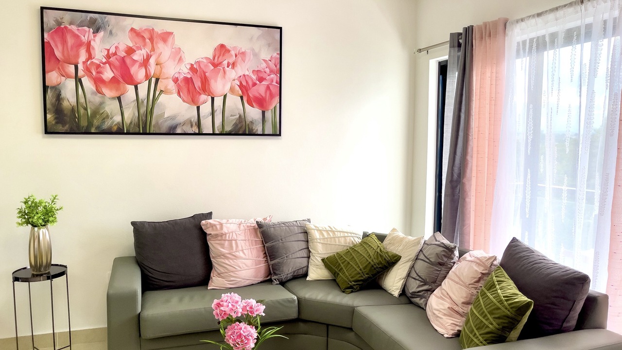 Photo of Livingroom in Santiago Province