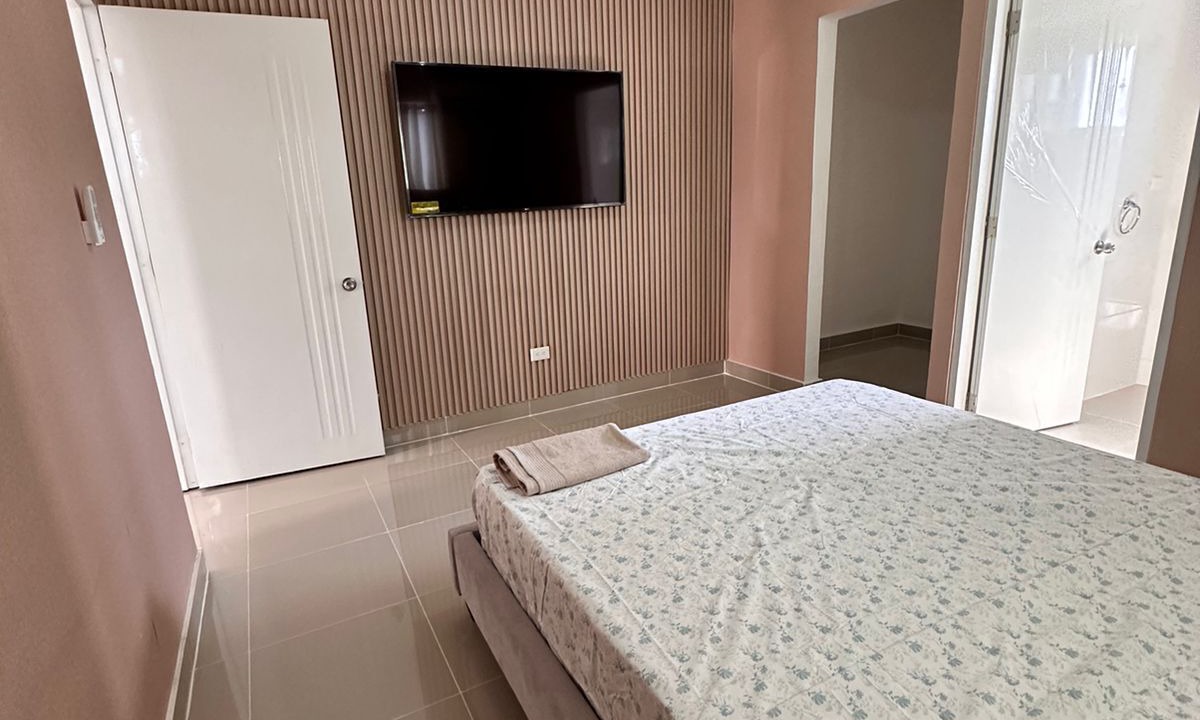 Photo of Bedroom in Azua