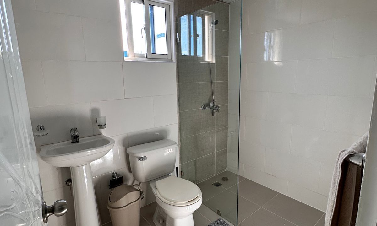 Photo of Bathroom in Azua