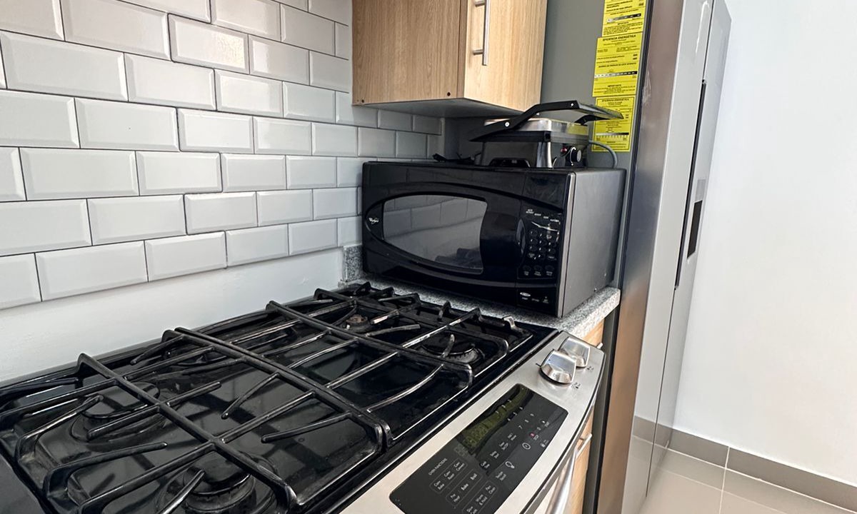 Photo of Kitchen in Azua