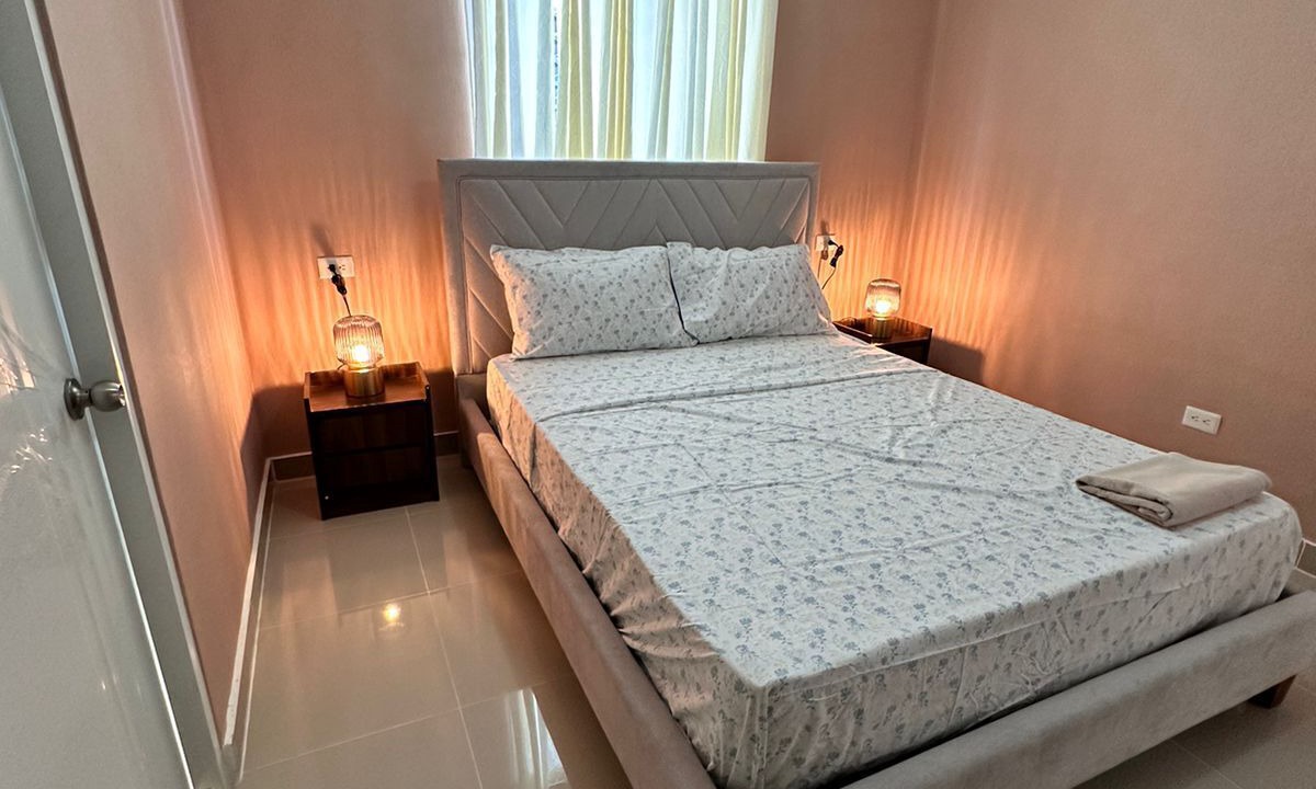 Photo of Bedroom in Azua