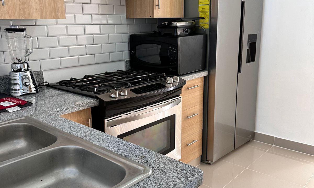 Photo of Kitchen in Azua