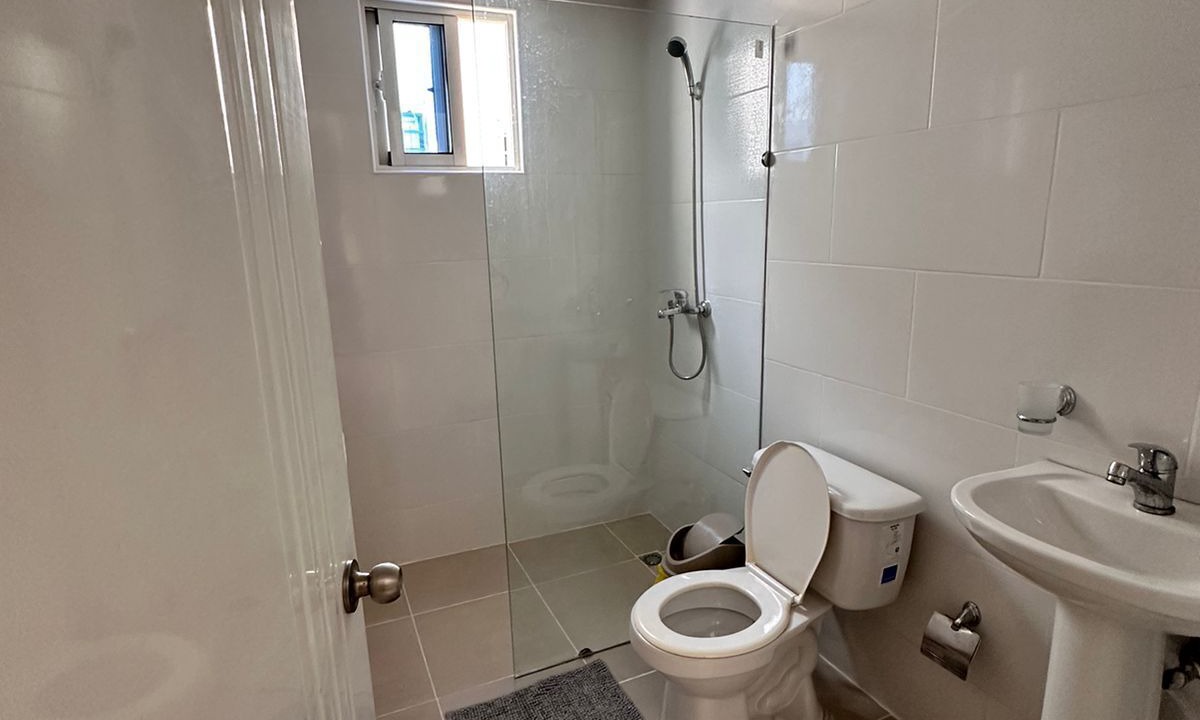 Photo of Bathroom in Azua