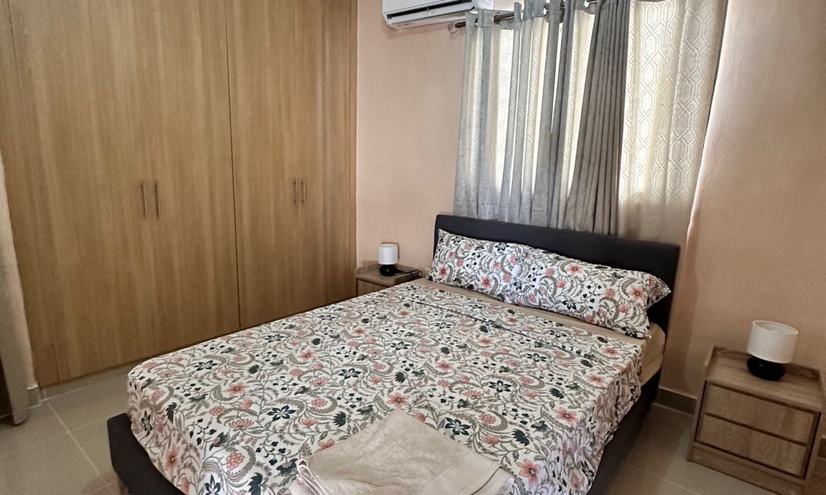 Photo of Bedroom in Azua