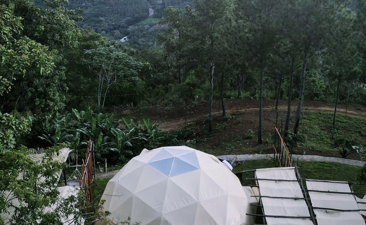 Photo of Outdoor in Paso Bajito