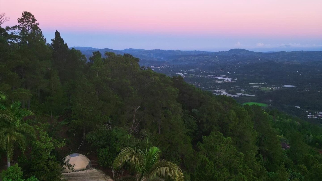 Photo of Outdoor in Paso Bajito
