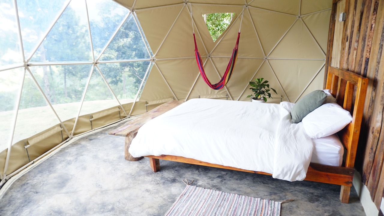 Photo of Bedroom in Paso Bajito