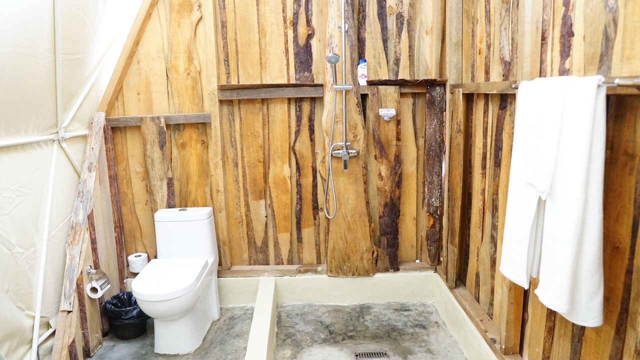 Photo of Bathroom in Paso Bajito