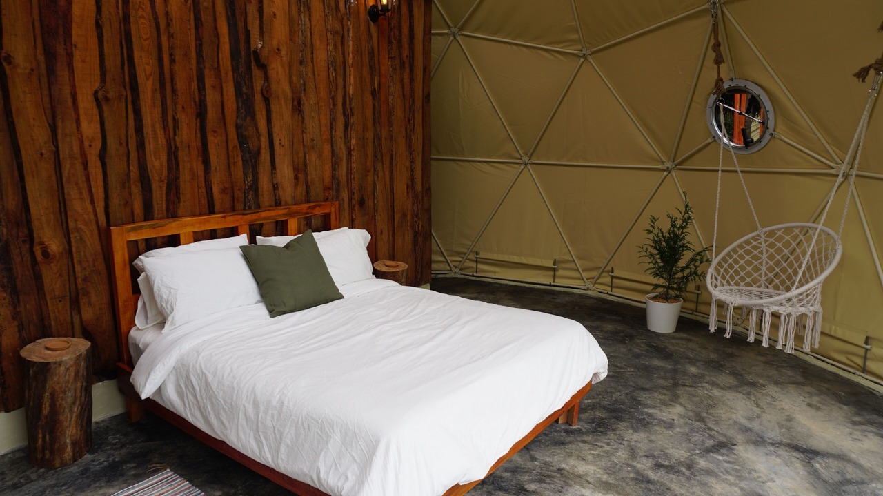 Photo of Bedroom in Paso Bajito