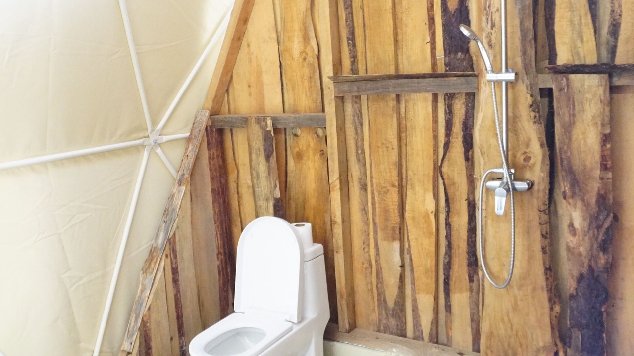 Photo of Bathroom in Paso Bajito