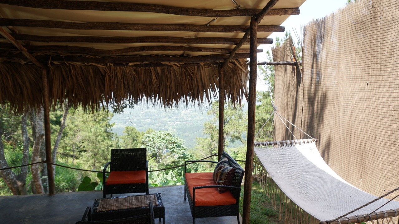 Photo of Patio Balcony in Paso Bajito