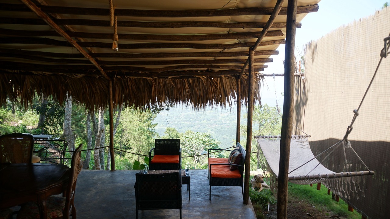 Photo of Outdoor in Paso Bajito
