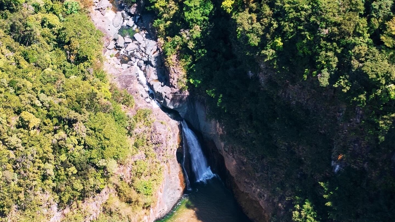 Photo of Outdoor in Paso Bajito