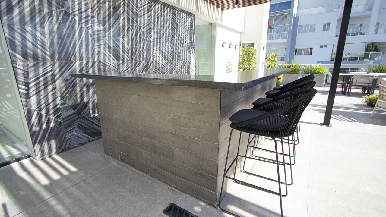 Photo of Patio Balcony in Yolanda Morales