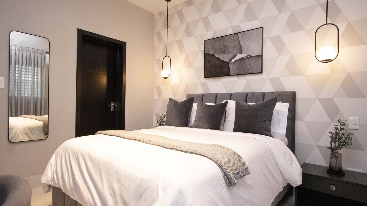 Photo of Bedroom in Yolanda Morales