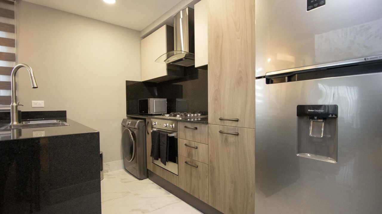 Photo of Kitchen in Yolanda Morales
