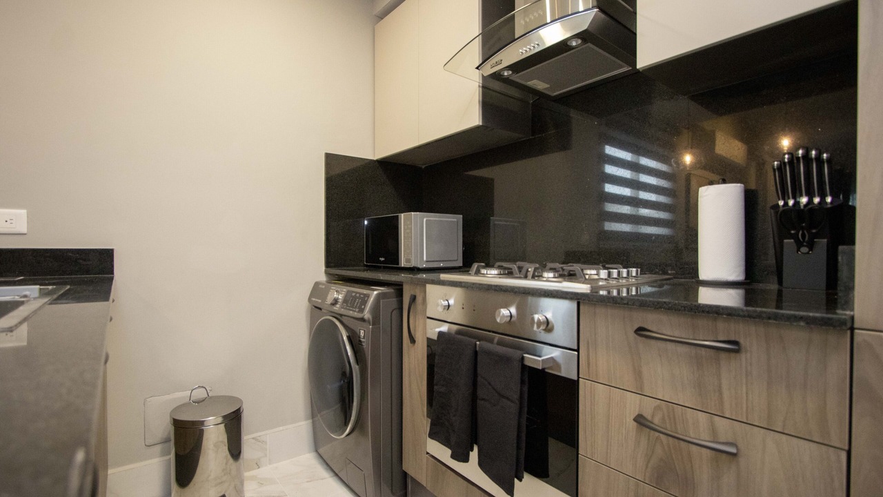 Photo of Kitchen in Yolanda Morales
