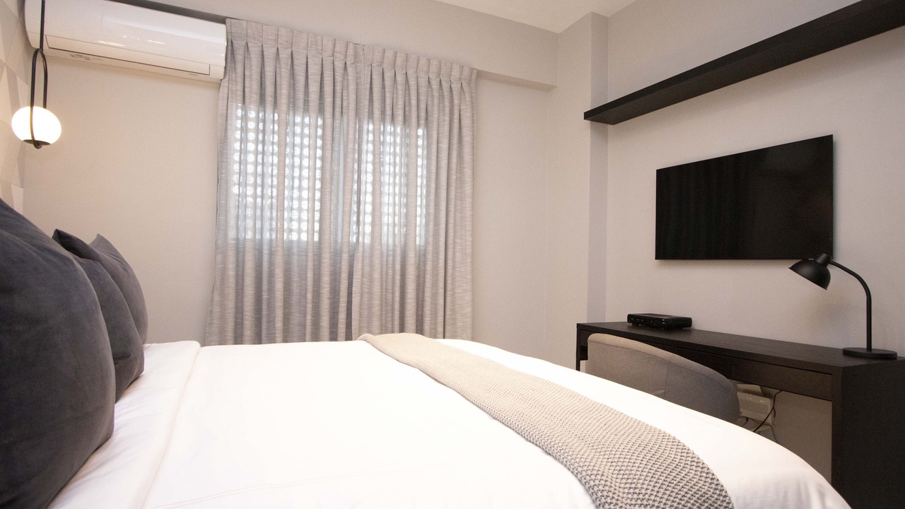 Photo of Bedroom in Yolanda Morales