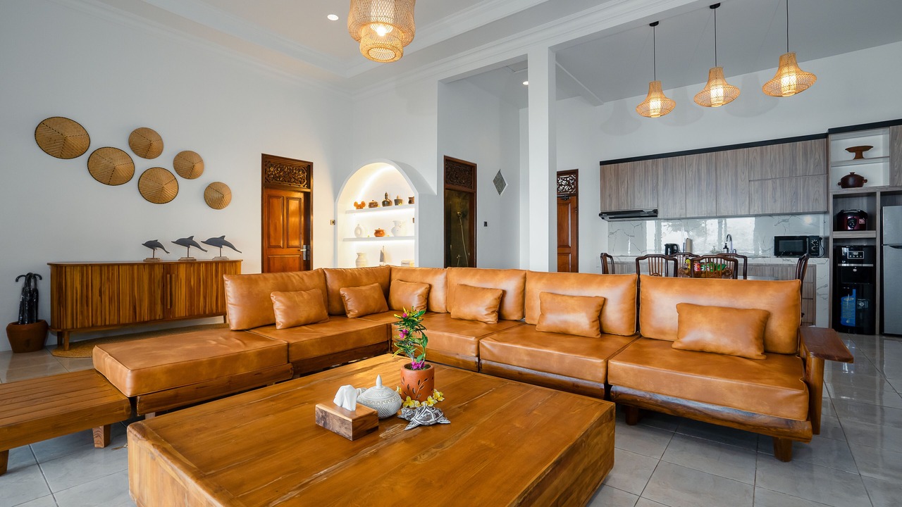 Photo of Livingroom in Tejakula