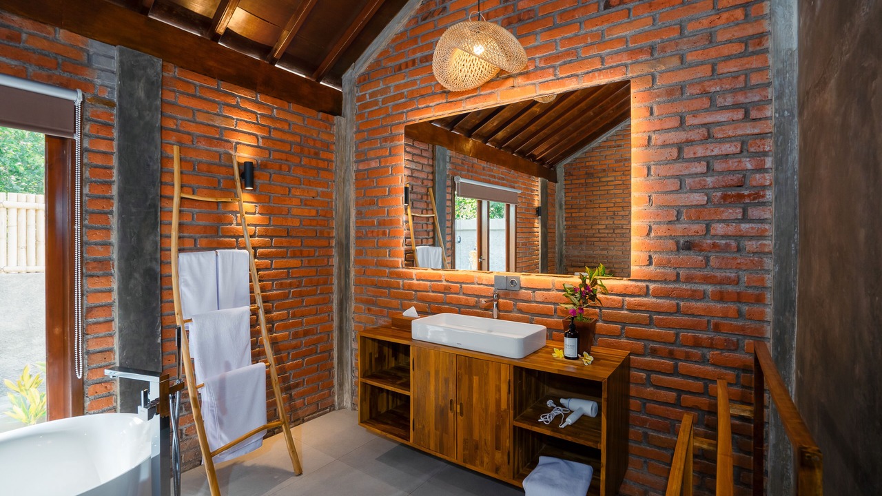 Photo of Bathroom in Tejakula
