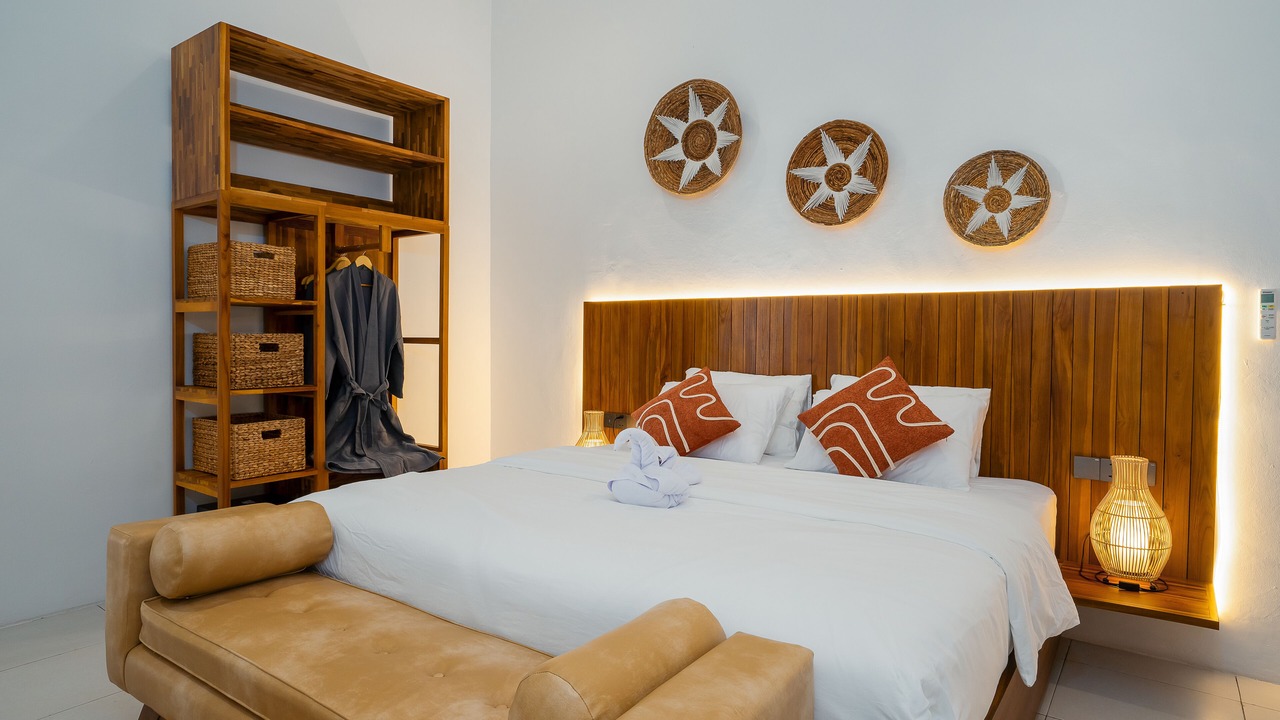 Photo of Bedroom in Tejakula