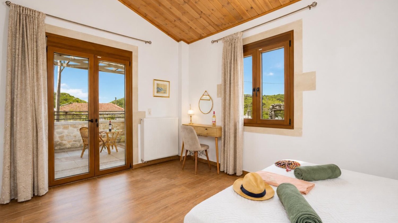 Photo of Bedroom in Kare