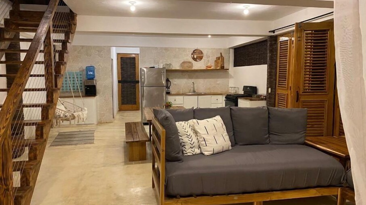 Photo of Livingroom in Samana