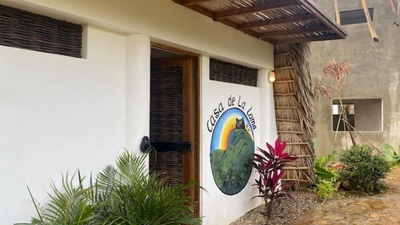 Photo of Outdoor in Samana