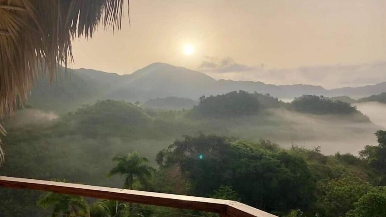 Photo of Outdoor in Samana
