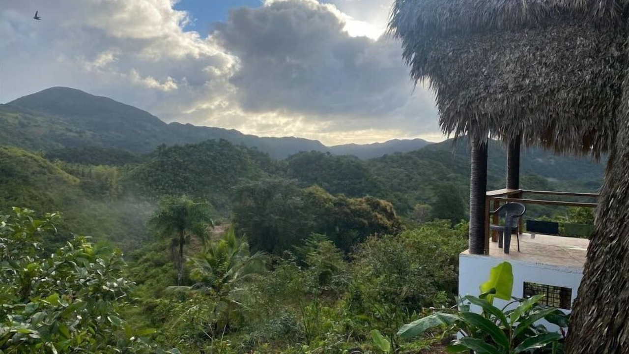 Photo of Outdoor in Samana