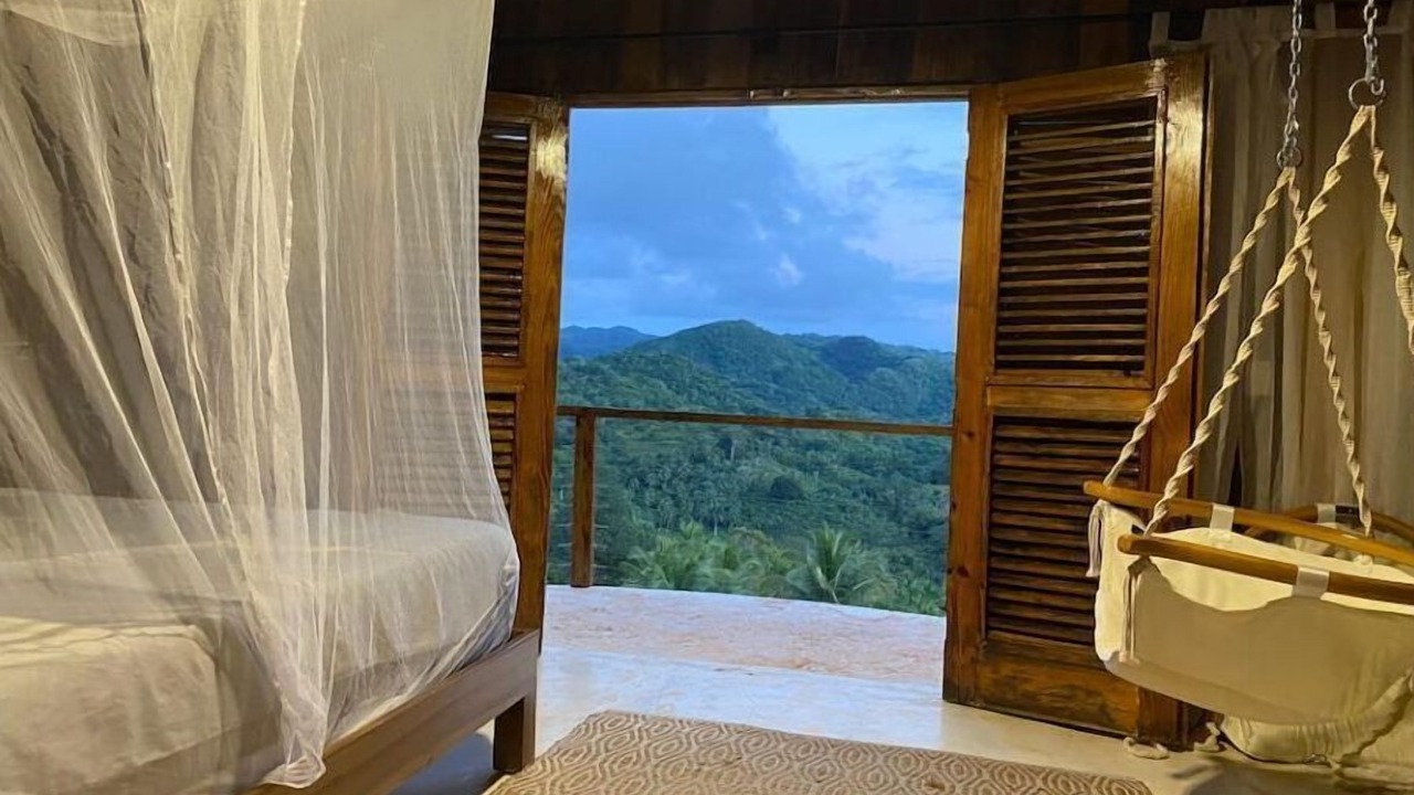 Photo of Bedroom in Samana