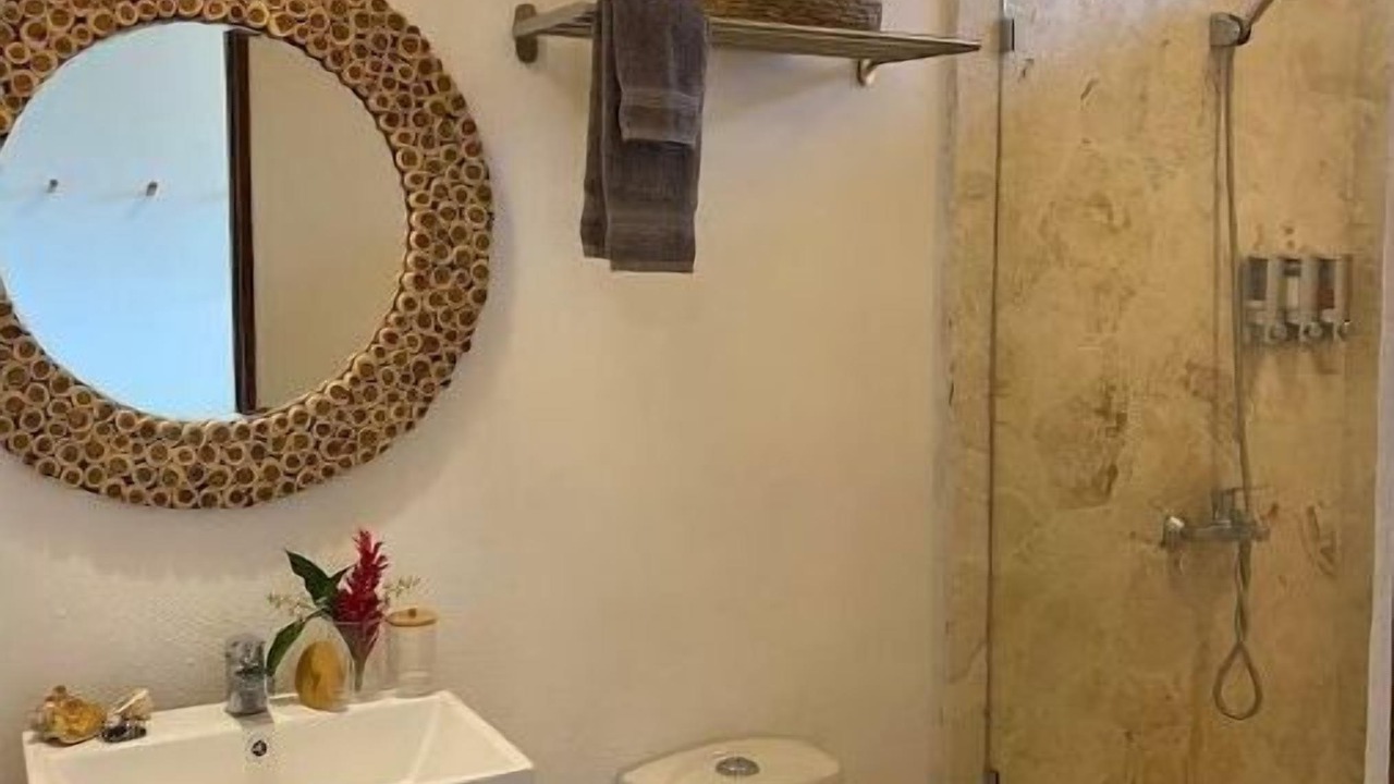 Photo of Bathroom in Samana