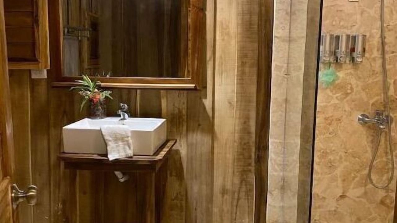Photo of Bathroom in Samana