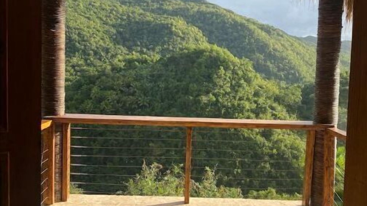 Photo of Outdoor in Samana