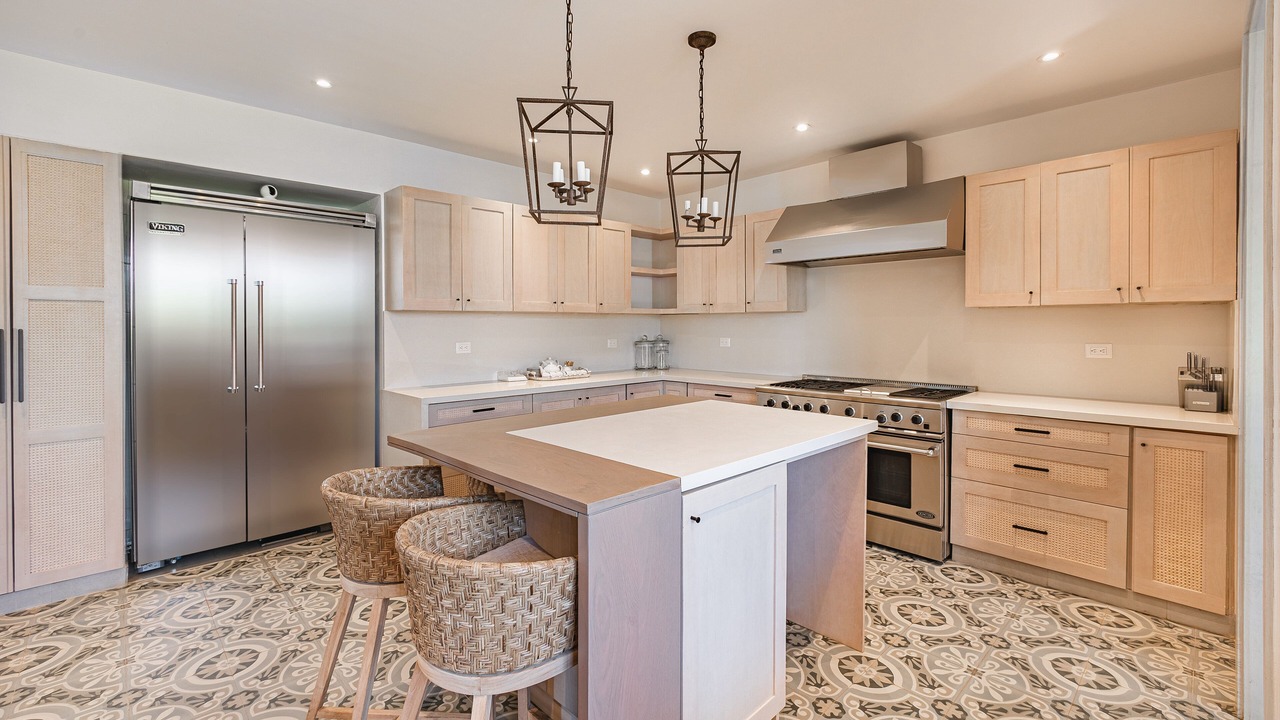 Photo of Kitchen in Las Terrenas