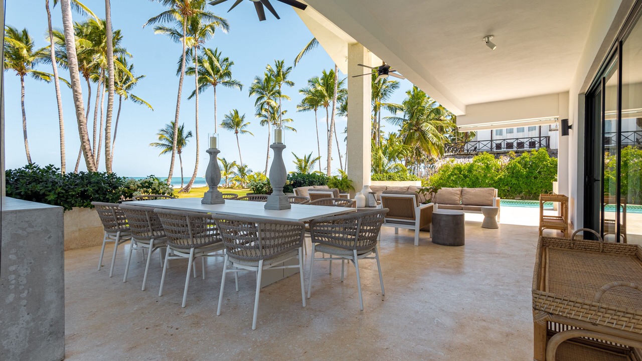 Photo of Outdoor in Las Terrenas