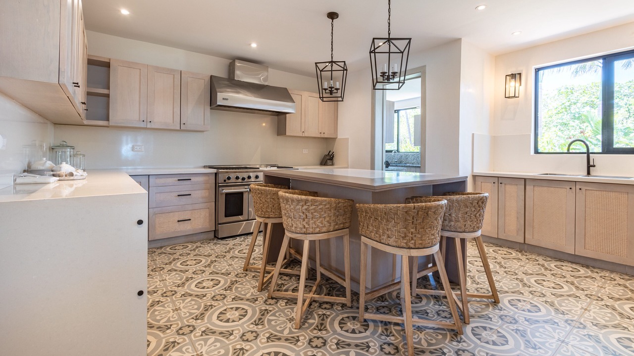 Photo of Kitchen in Las Terrenas