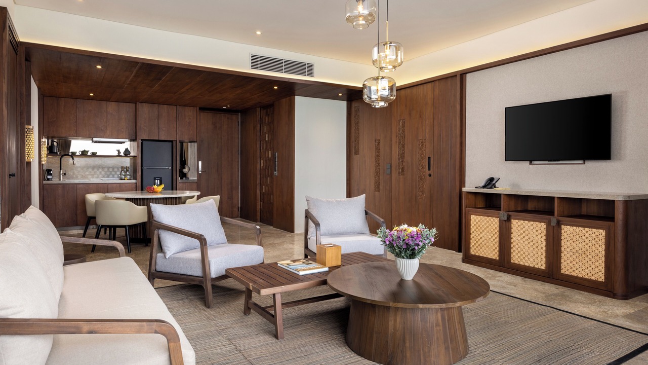 Photo of Livingroom in Sanur Kauh